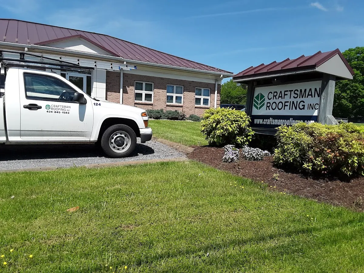 Quality Gutter & Downspout Repair by experienced craftsmen in Seventh Day Adventist Village